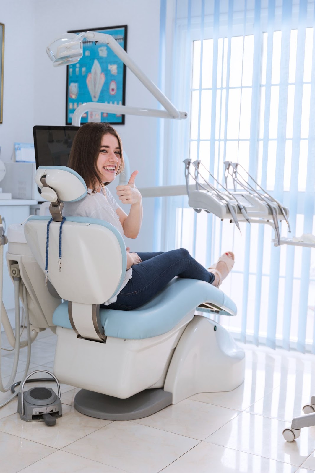 Compromiso con el paciente — Odontología y Medicina Salud Córdoba