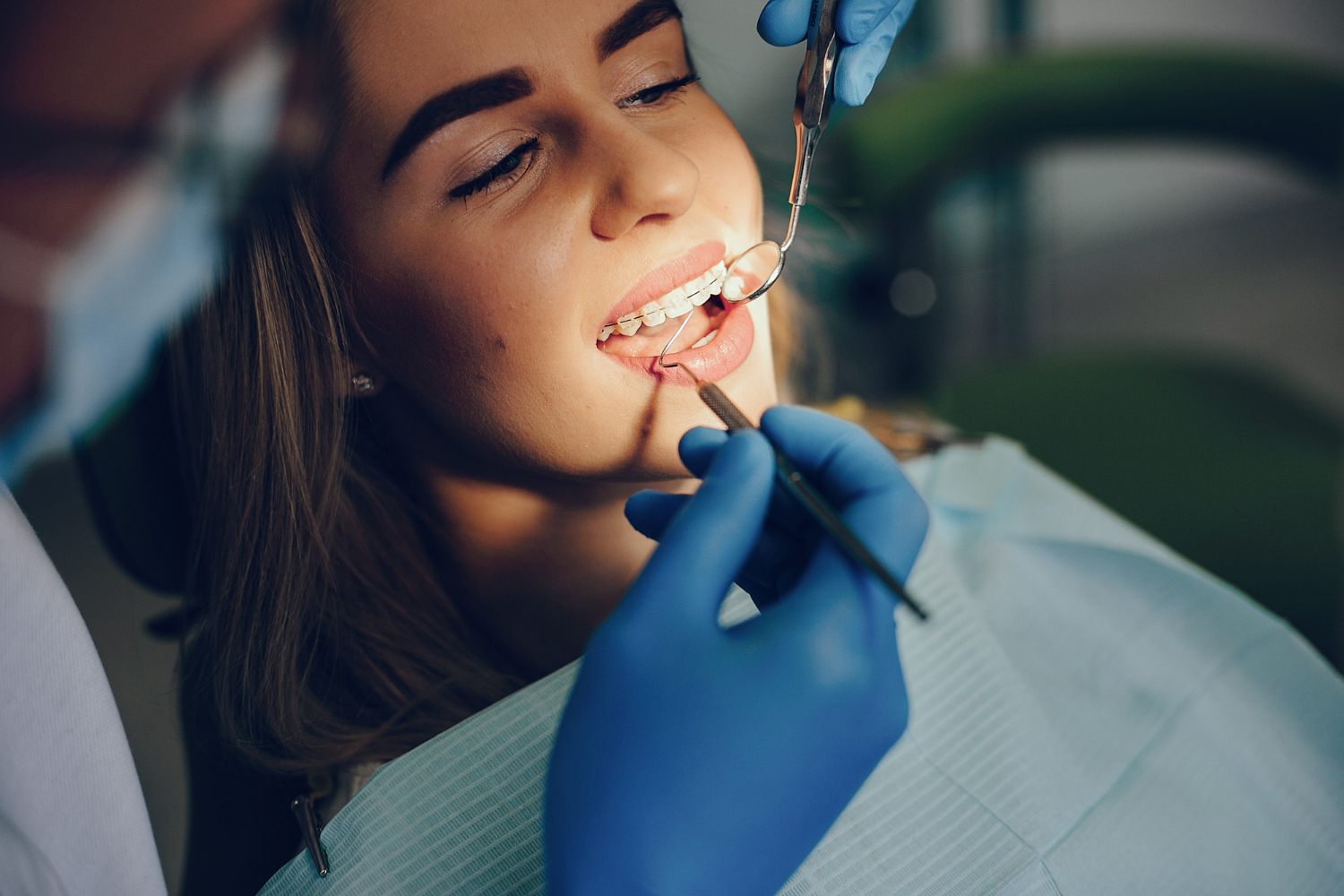 Limpieza dental profunda Córdoba