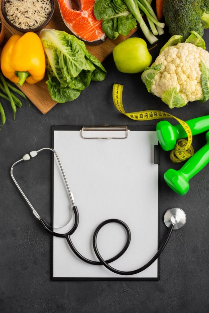 Alimentación para fortalecer el sistema inmunológico, por la Lic. Florencia Vilarino nutricionista en Odontología y Medicina Salud Córdoba