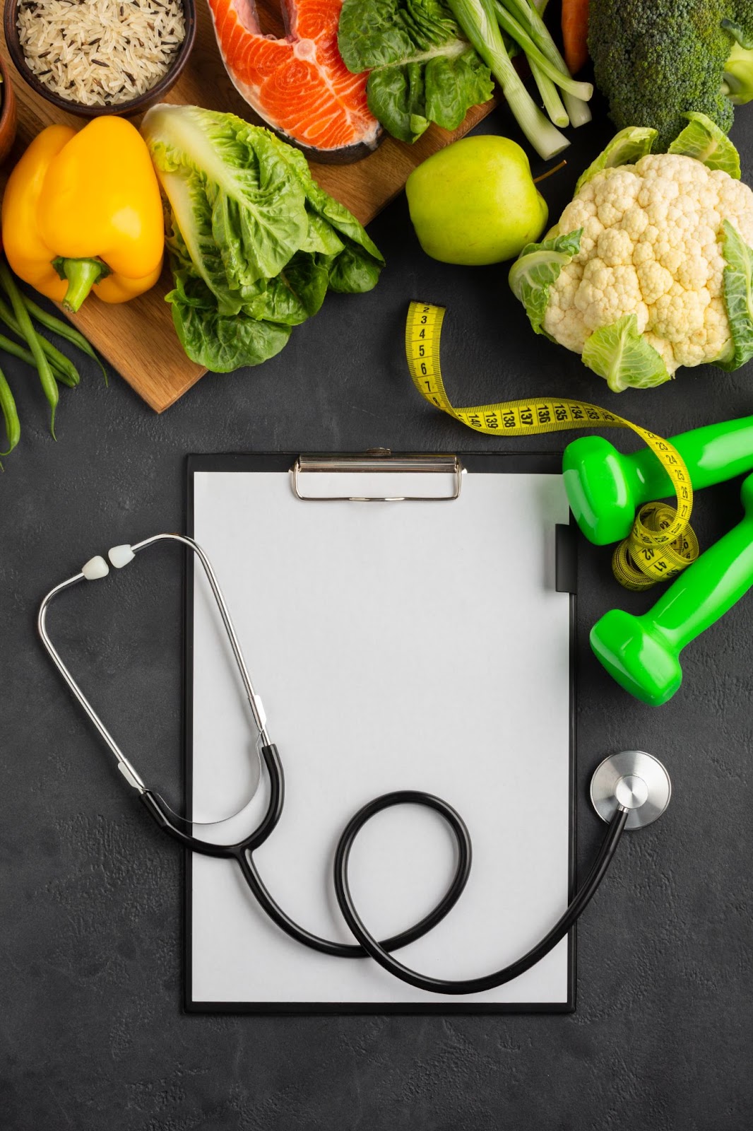 Alimentación y sistema inmunológico