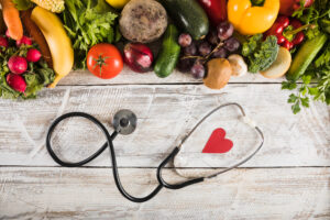 Alimentación saludable para reducir el colesterol alto, por la Lic. Florencia Vilarino nutricionista en Odontología y Medicina Salud Córdoba
