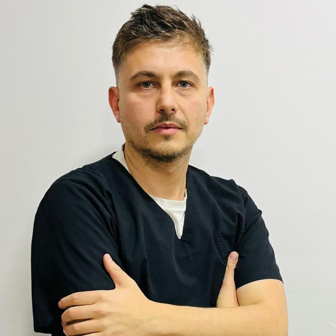 Ángel Alexis González