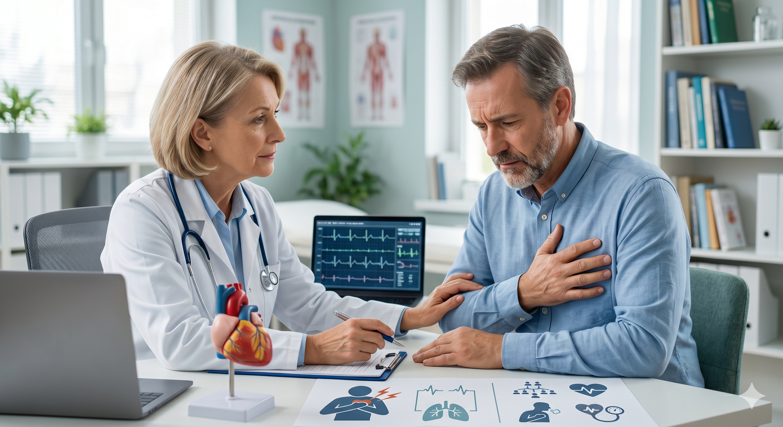 Cardiología Córdoba