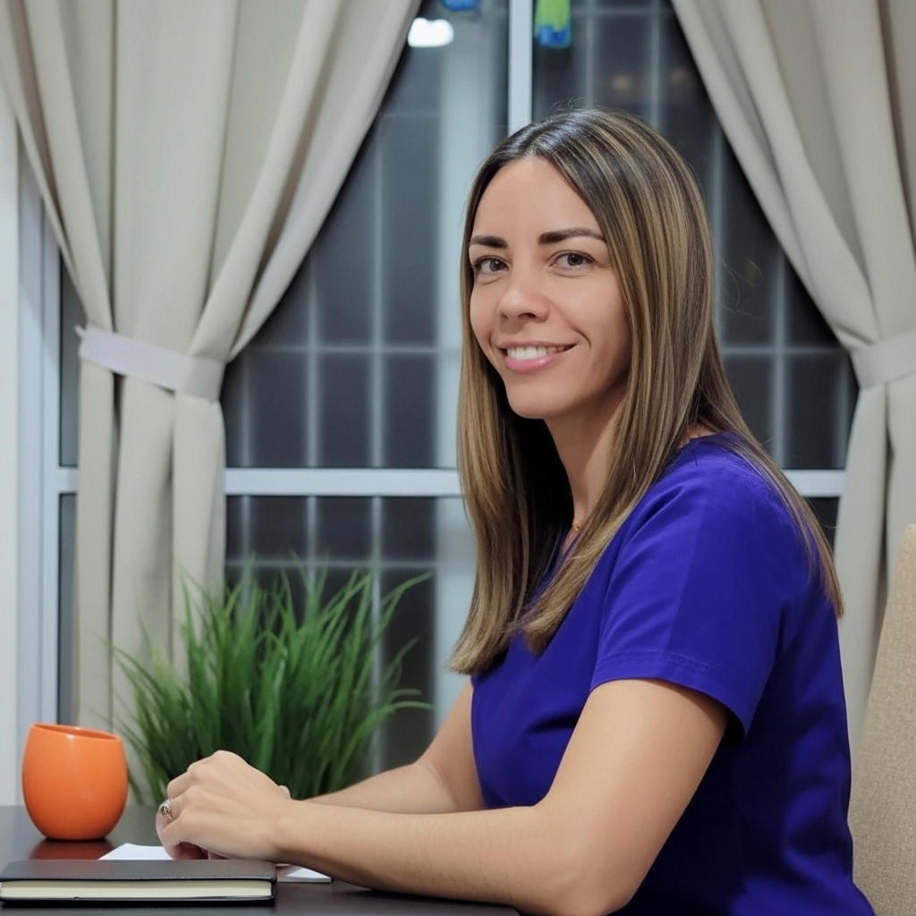 María Lourdes Molina