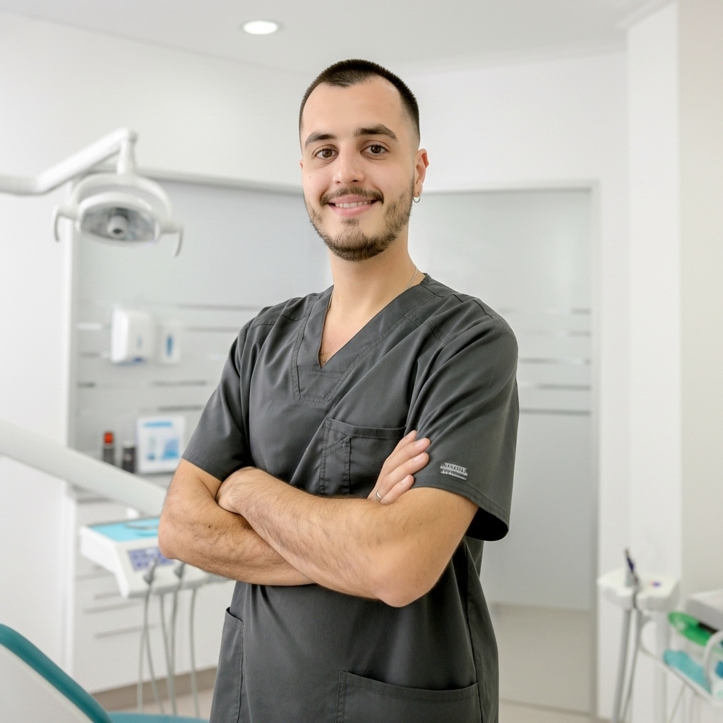 Dr. Santiago Rossi